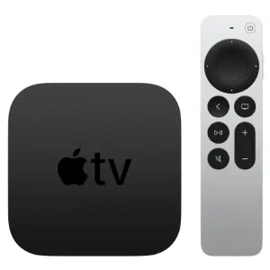 Apple TV HD