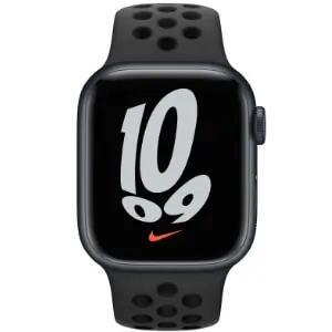 Apple Watch Nike