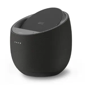 Belkin speaker